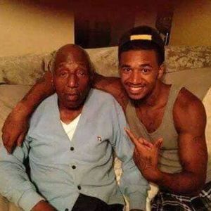 Meet your Posher, Grady